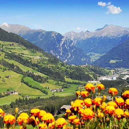 Parigger Apt Lavendel Рачинес Экстерьер фото