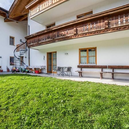 Parigger Apt Lavendel Рачинес Экстерьер фото