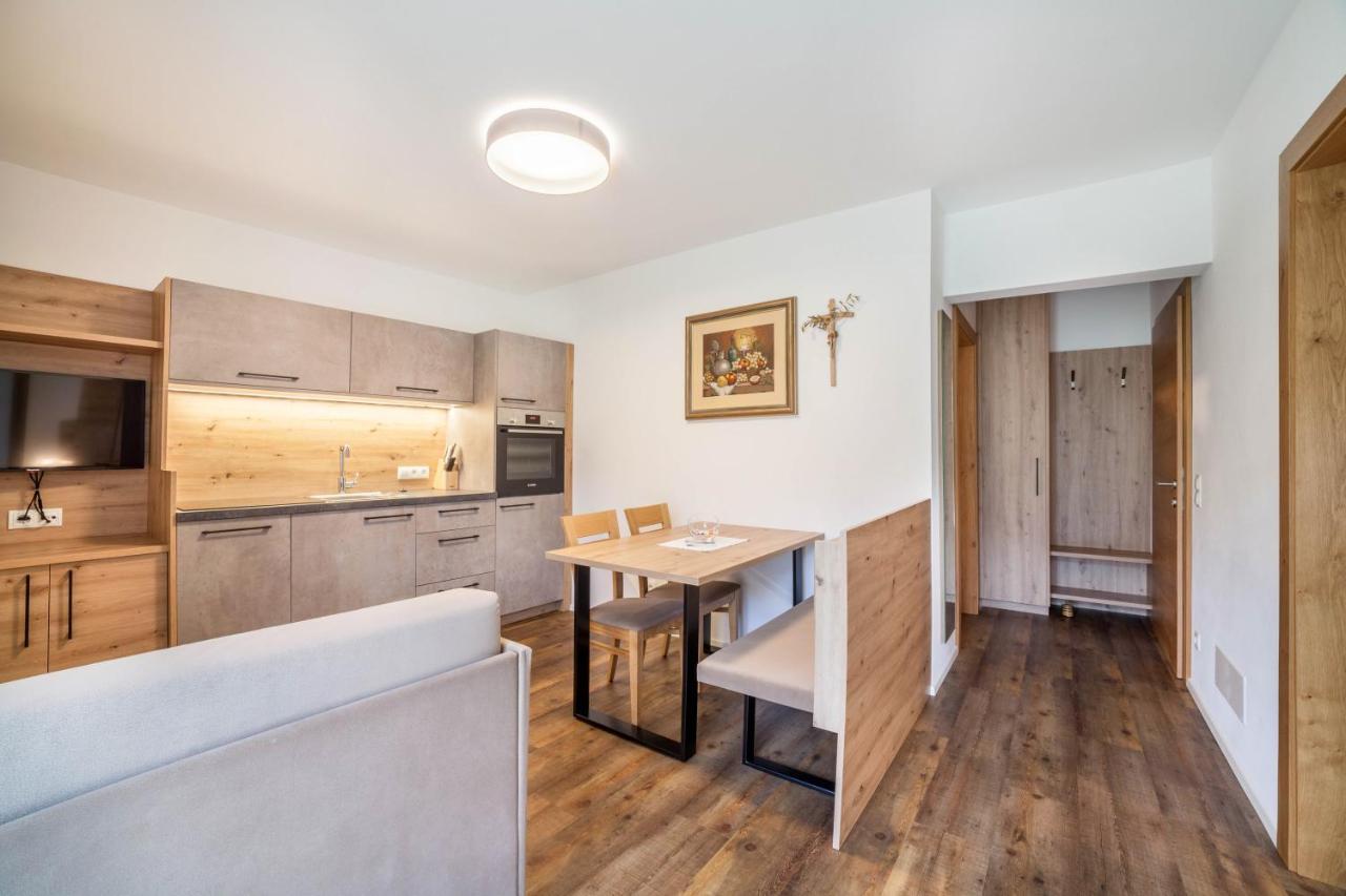 Parigger Apt Lavendel Рачинес Экстерьер фото