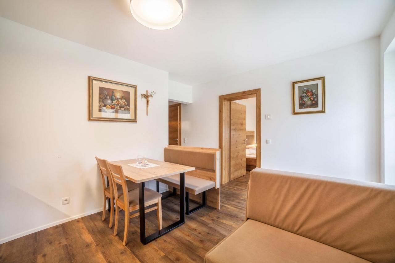 Parigger Apt Lavendel Рачинес Экстерьер фото
