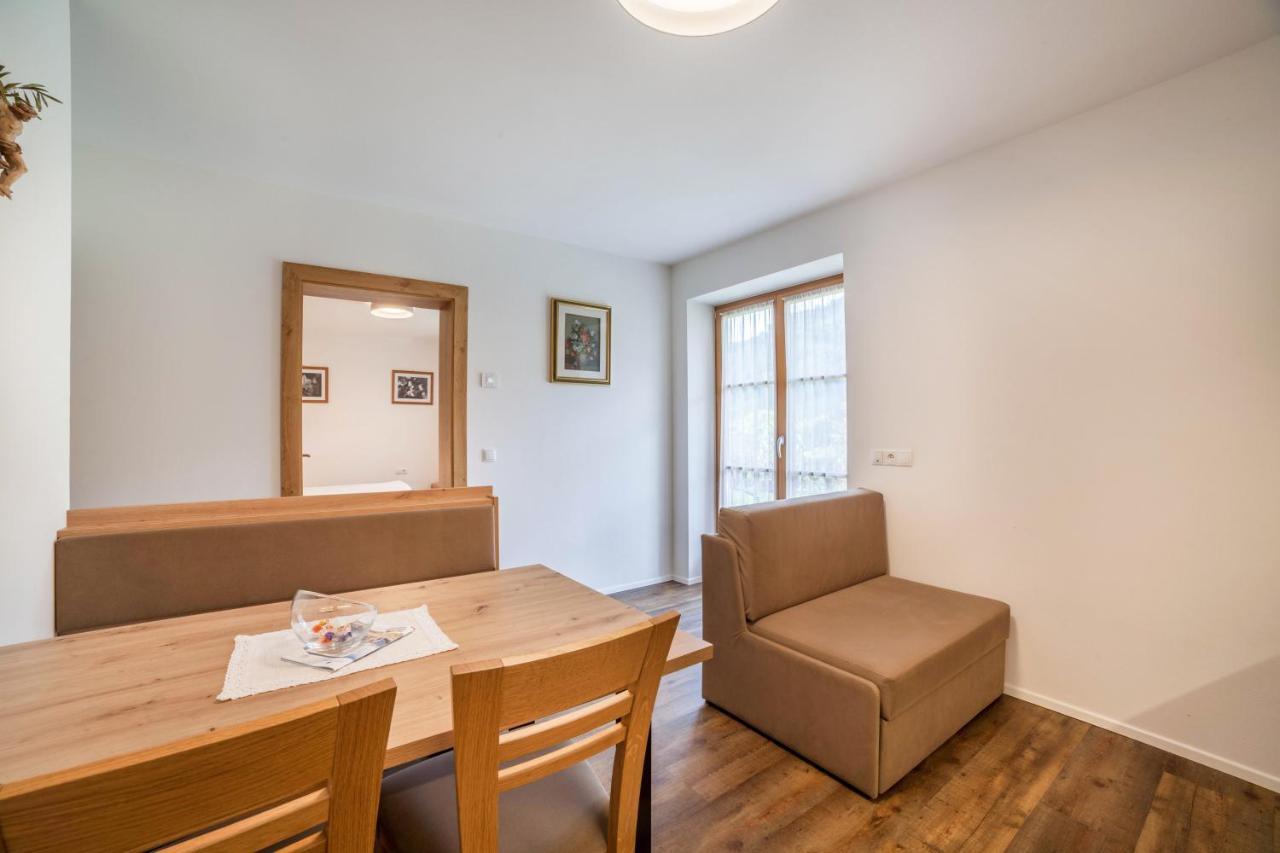 Parigger Apt Lavendel Рачинес Экстерьер фото