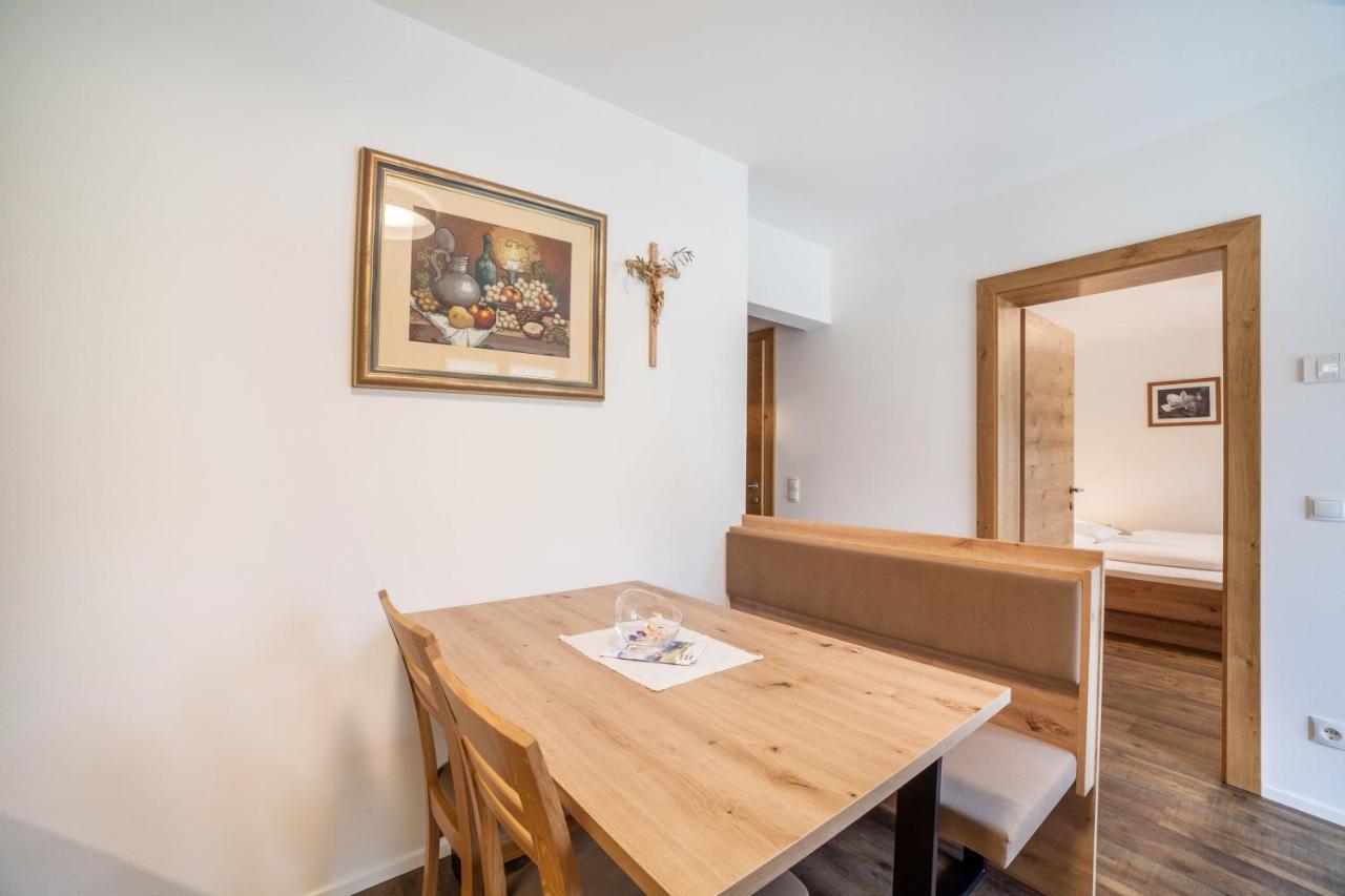 Parigger Apt Lavendel Рачинес Экстерьер фото