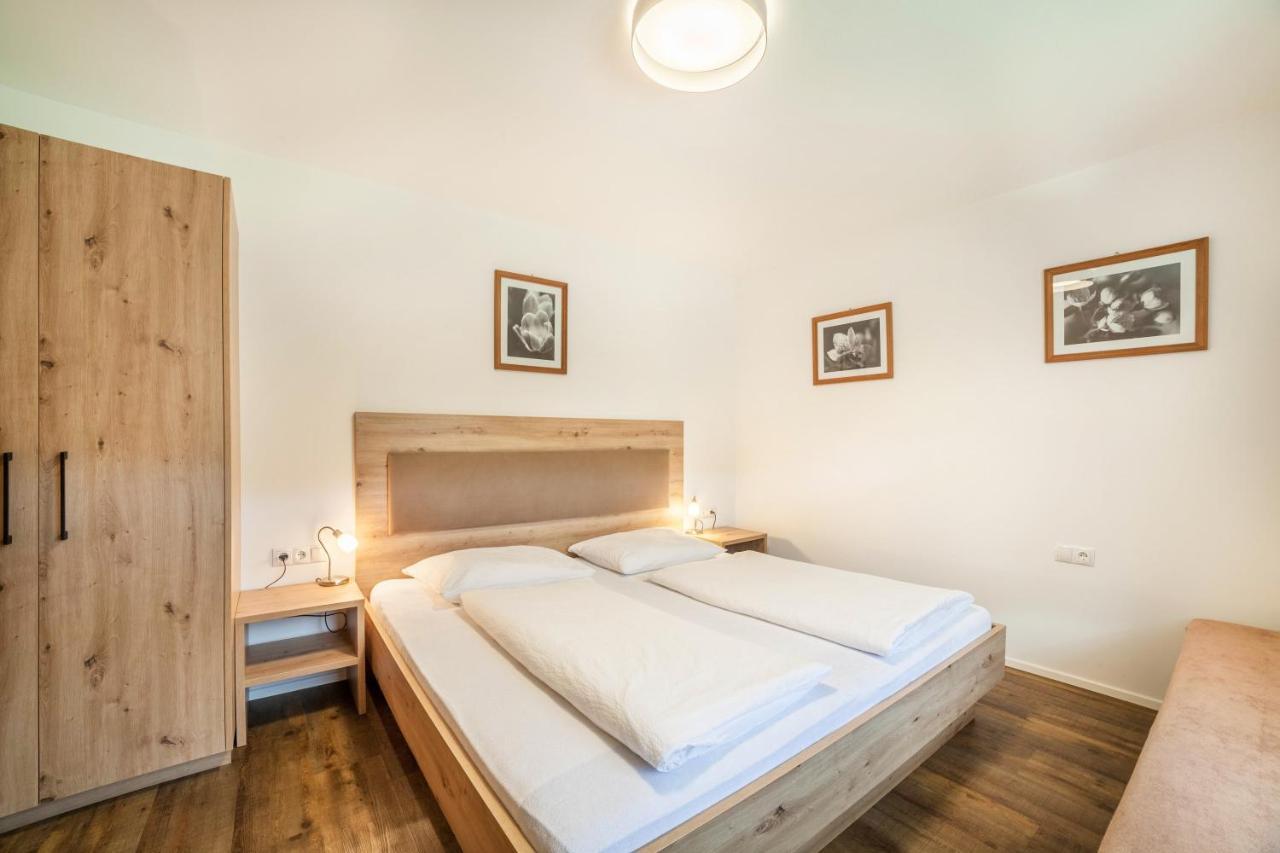 Parigger Apt Lavendel Рачинес Экстерьер фото