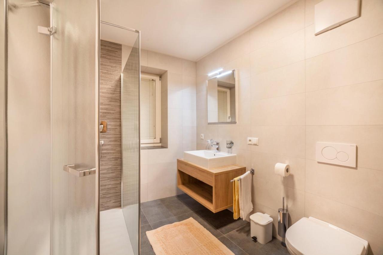 Parigger Apt Lavendel Рачинес Экстерьер фото
