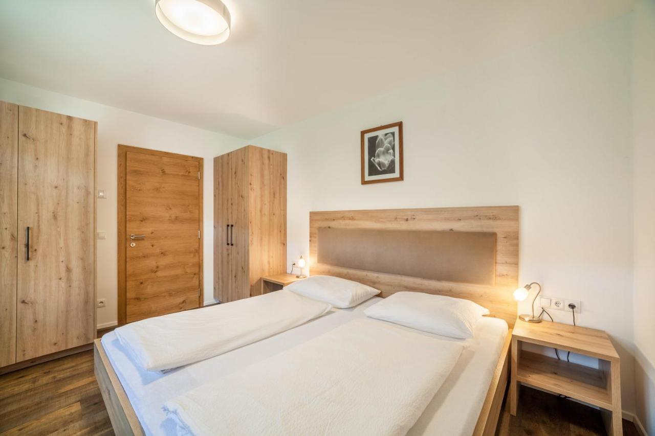 Parigger Apt Lavendel Рачинес Экстерьер фото